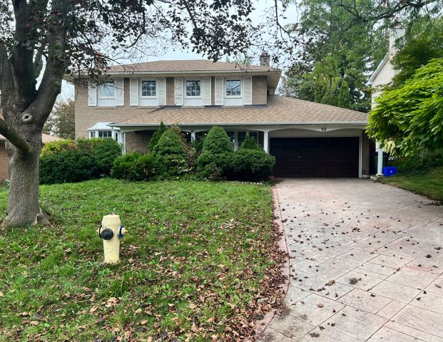 For Lease - 10 Shawfield Crescent, Toronto, Ontario - Photo 1