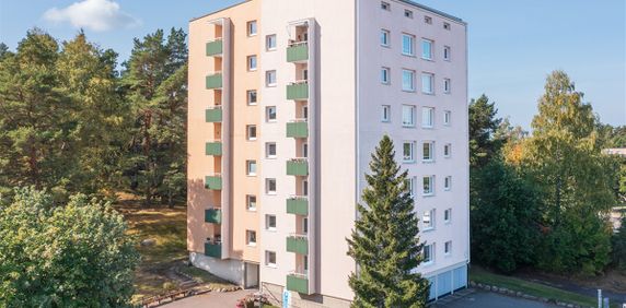 Mossvägen 14 - Foto 2