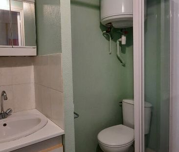 Location Appartement 1 pièce 20m² - Photo 4