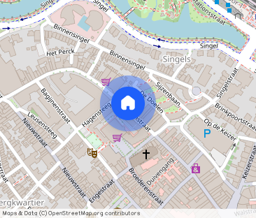 Gerenoveerde studio in de binnenstad van Deventer! - Foto 1