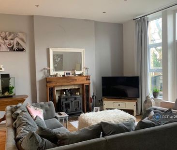 1 bedroom in a house share to rent - Photo 3