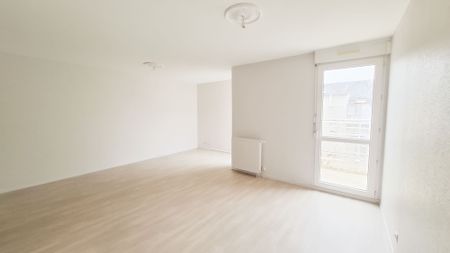 T3 de 75 m² – refait à neuf avec terrasse - Photo 2