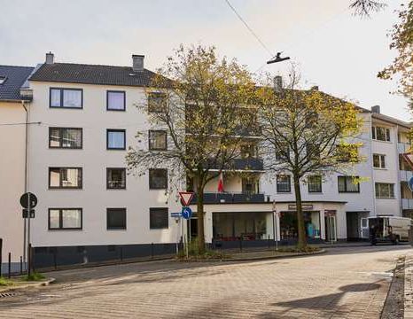 Zentral gelegene süße 2 Zimmer mit Balkon! - Photo 1