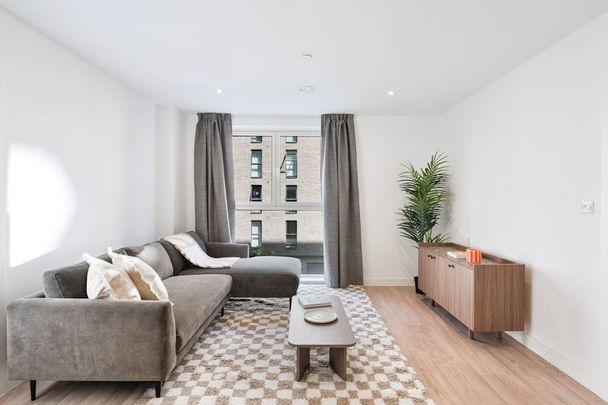 2 bedroom apartment - Photo 1