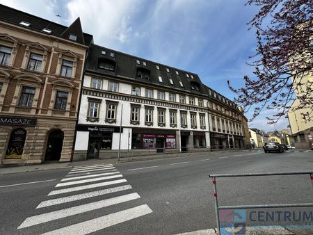 Pronájem bytu 2+kk 59 m² - Fotografie 4