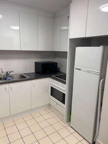 104/74 Northbourne Avenue, Braddon ACT 2612 - Apartment For Rent | Domain - Photo 4