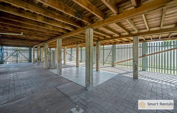 11 Riechelmann Street, Heatley QLD 4814 - House For Rent | Domain - Photo 1