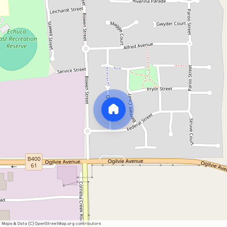 17 Quinn Court, Vic 3564, Echuca