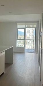 One Bed/One Bath in beautiful apartment by skytrain station in Burnaby - Photo 3