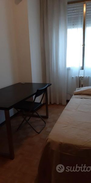 Stanza singola con posto auto ad Arcore - Photo 1
