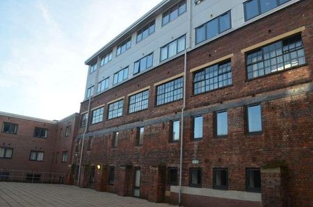 Derwent Foundry, Mary Ann Street, Birmingham, B3 - Photo 4