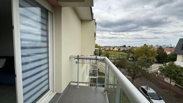 3 PIECES MEUBLE - CHATOU, - Photo 1