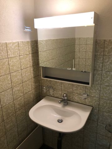 1.5 Zimmer, 30 m², 3. Stock - Photo 2