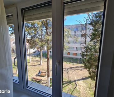 Inchiriez Garsoniera Zona Intim Podgoria Spitalul Judetean,Etaj 2. - Fotografie 3