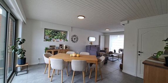 Huis te huur in Poperinge voor € 885 met 4 slaapkamers - Photo 2
