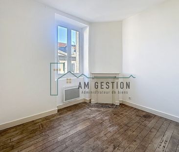 Location Appartement 2 pièces 31m² - Photo 6