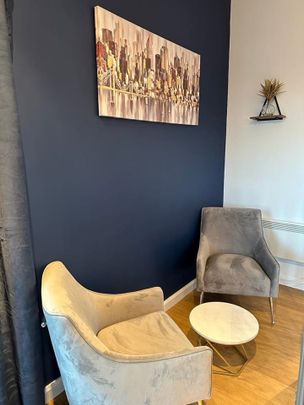 2 Bed Penthouse, Radcliffe House, M11 - Photo 1