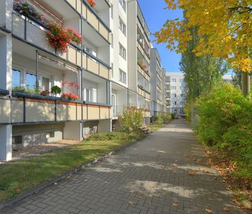 frisch renovierte Wohlfühlwohnung zum 16.05.2026 - Foto 3