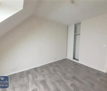 Location Appartement 3 pièces 62m² OIGNIES 62590 - Photo 2