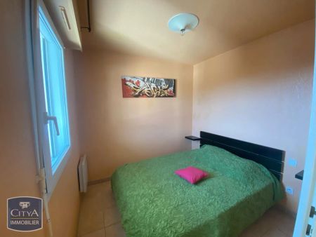 Appartement à louer 2 pièces 28.51m² - Photo 3