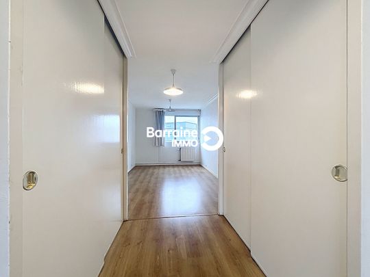 Location appartement à Lorient, 4 pièces 83.01m² - Photo 1