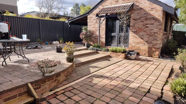 Garden Flat - Photo 1