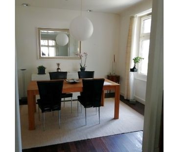 4 Zimmer-Wohnung in Basel - Altstadt/Kleinbasel, möbliert, auf Zeit - Photo 3