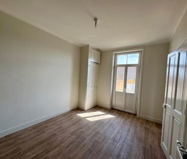Appartement T2 à louer à Roanne - Faubourg Clermont - Photo 1