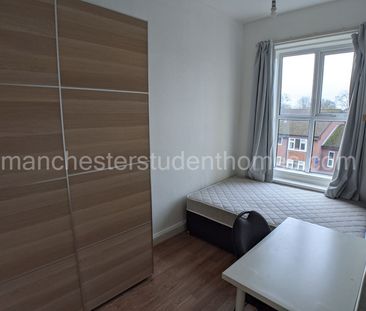 Mitford Road, Manchester, M14 6UL - Photo 5