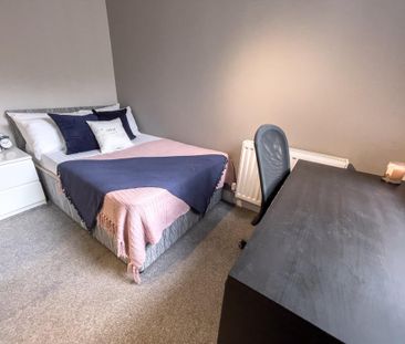 6 bedroom terraced house to rent - Photo 6