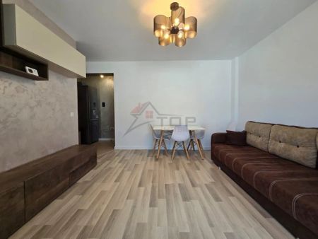 Inchiriere Apartament cu 2 camere Bloc Nou Rediu- Loc de Parcare - Photo 4