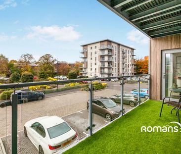 2 bedroom apartment to rent - Photo 6