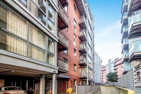 2 bedroom apartment to rent - Photo 2