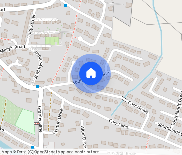 Southfield Avenue, Riddlesden, Keighley - Photo 1