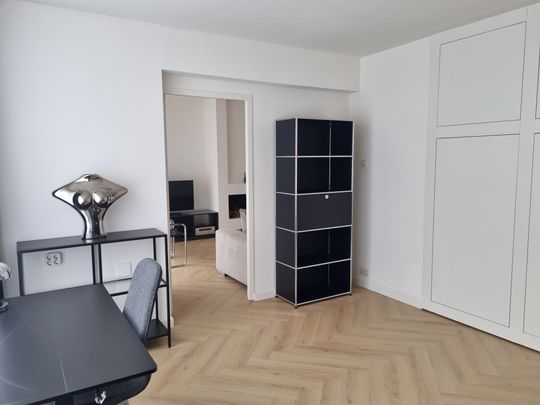 Dirk Schäferstraat, 1076 BA, Amsterdam - Foto 1