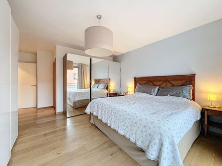 Appartement te huur in Ixelles - Foto 4