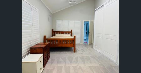 One Master Bedroom For Rent - Photo 5