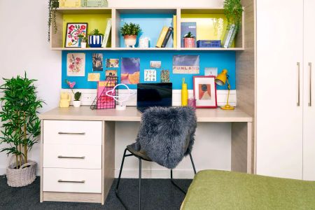 Large Standard Double Studio - Photo 5
