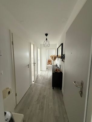 3.5 Zimmer, 75 m², 7. Stock - Photo 1