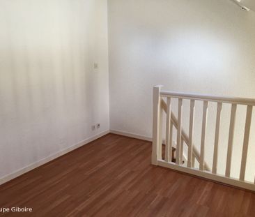 Appartement T1 à louer - 19 m² - Photo 6