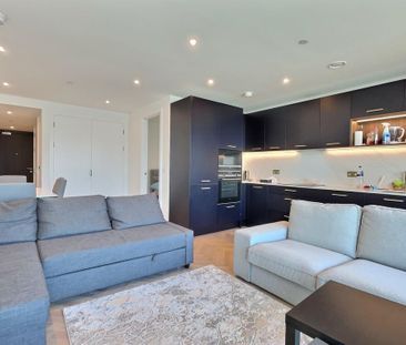 2 bedroom apartment to rent - Photo 5
