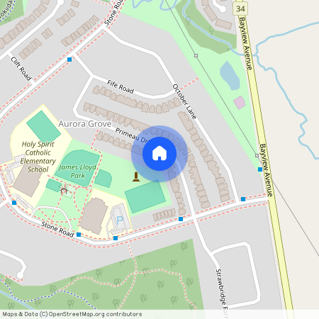 60 Absolute Ave, Mississauga, L4Z 0A9