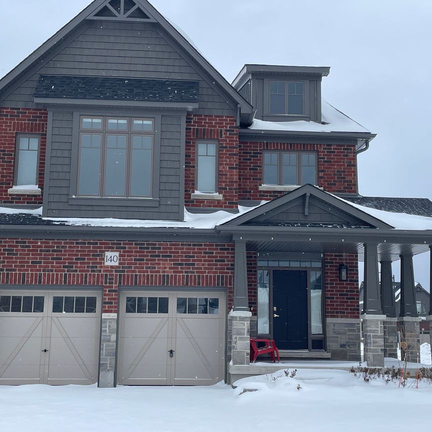 For Lease - 140 McCausland Drive, Grey Highlands, Ontario - Photo 2