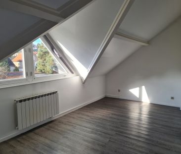 Location Appartement 1 pièce 24m² IGNY 91430 - Photo 1