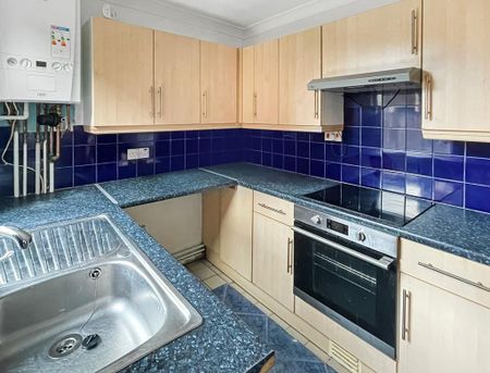 2 bedroom terraced house to rent - Photo 5