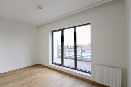 Penthouse te huur - Photo 5