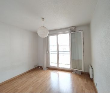 Appartement - 1 pièce - Jardin Lecoq/Facultés - Photo 2