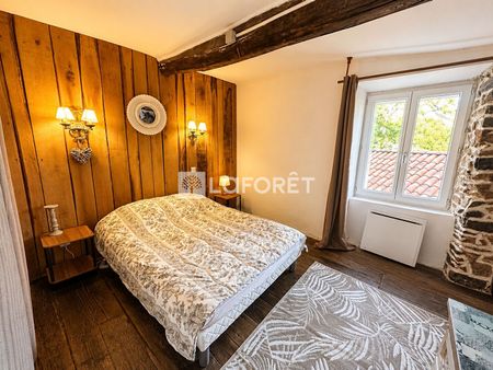 Location Maison 2 pièces 39m² - Photo 5
