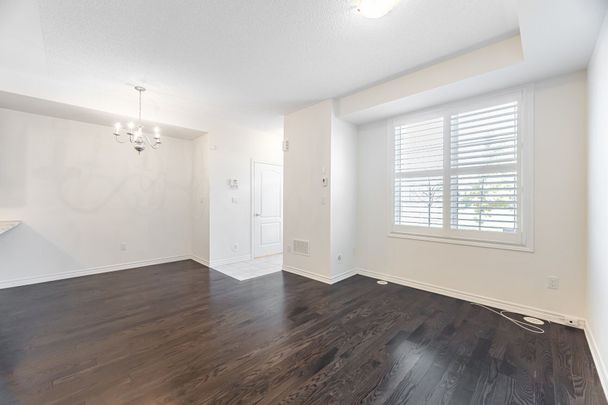 For Lease - 636 Evans Avenue Unit# # 40, Toronto, Ontario - Photo 1