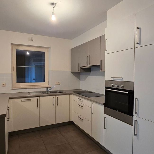 Appartement te huur in Achel voor € 850 met 2 slaapkamers - Foto 1